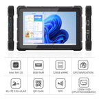 HIGOLEPC F7G 10.1" Rugged Tablet