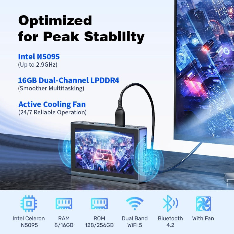 HIGOLEPC Gole 2 Pro