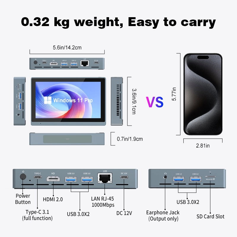 HIGOLEPC Gole 2 Pro