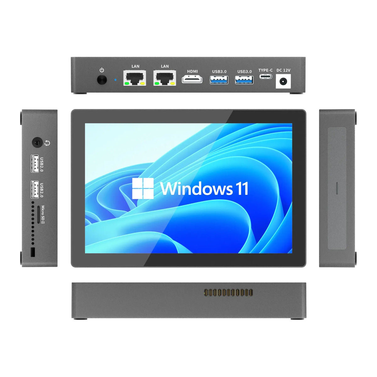 HIGOLEPC F9B Pro N95