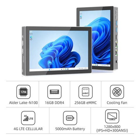 HIGOLEPC F9B Pro N95