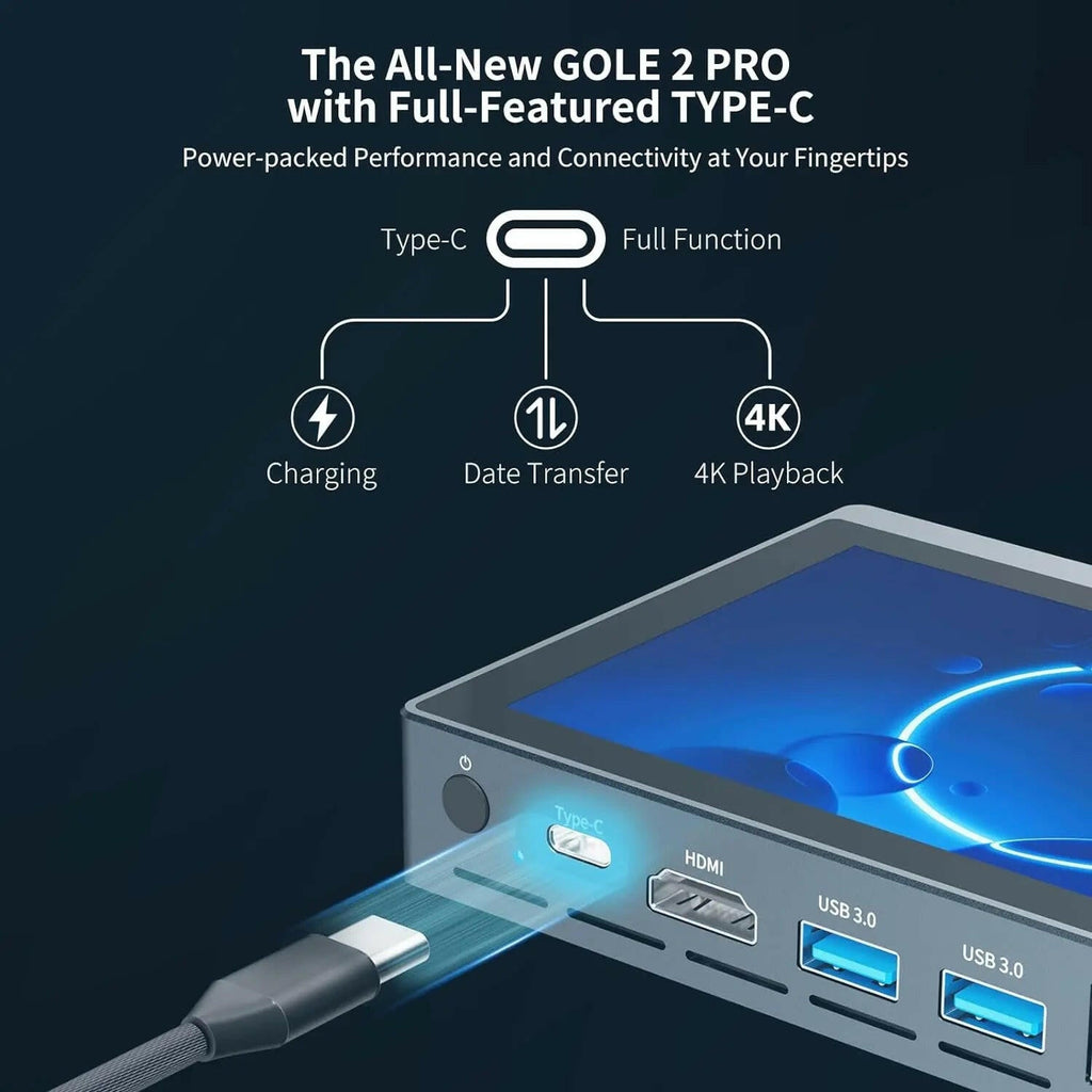 HIGOLEPC F9B Pro N95