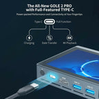 HIGOLEPC F9B Pro N95