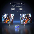 HIGOLEPC F9B Pro N95